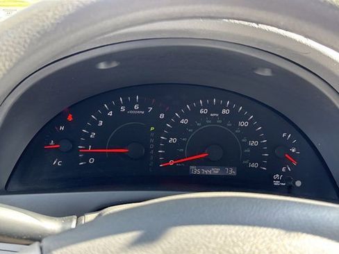Used 2009 Toyota Camry LE FWD image 22