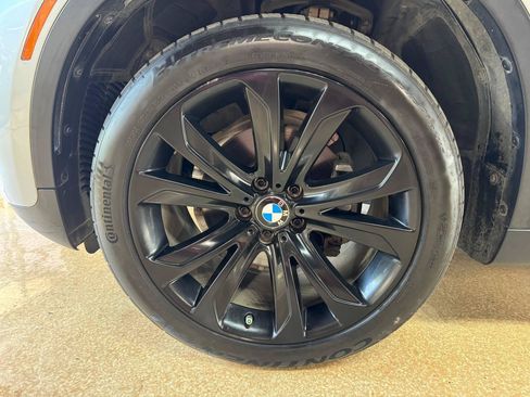 Used 2017 BMW X6 sDrive35i RWD image 47