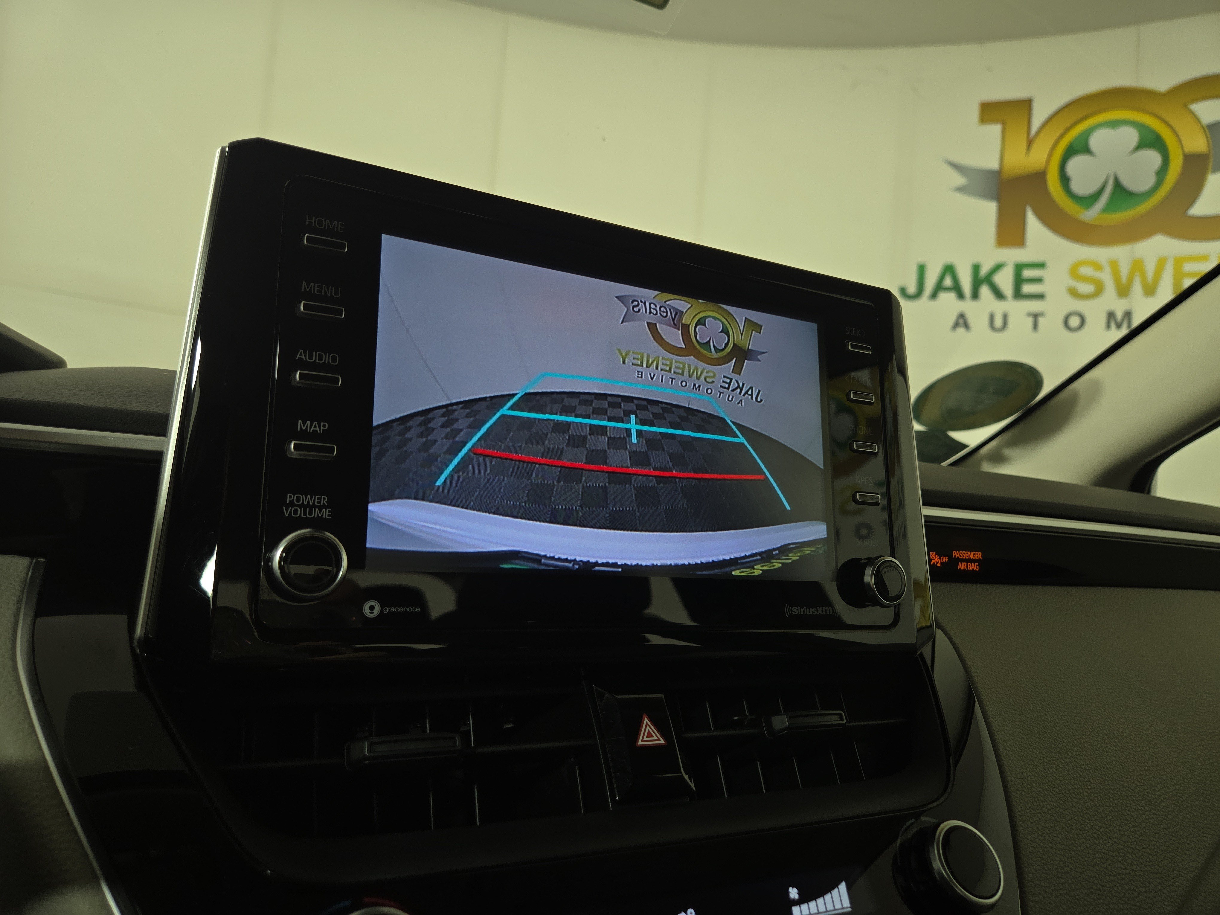Used 2021 Toyota Corolla LE FWD image 20