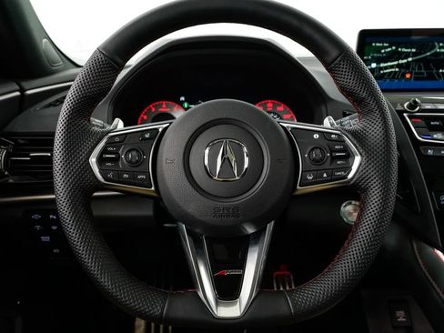 New 2026 Acura RDX A-Spec AWD/4WD image 11