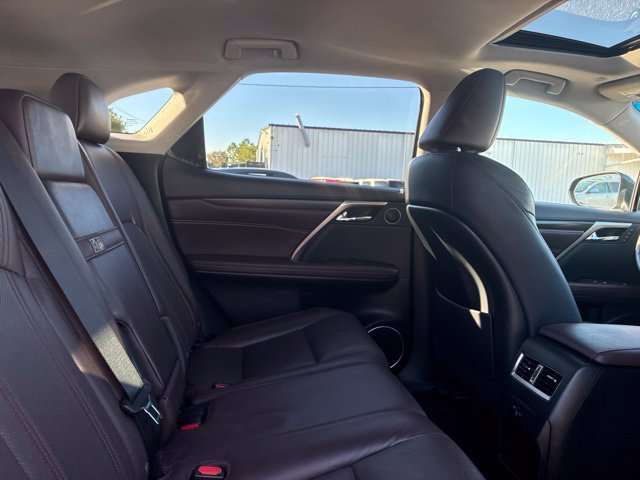 Used 2019 Lexus RX 450h AWD w/ Navigation Package image 24