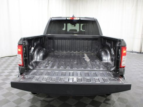 Used 2022 RAM 1500 Big Horn AWD/4WD image 23