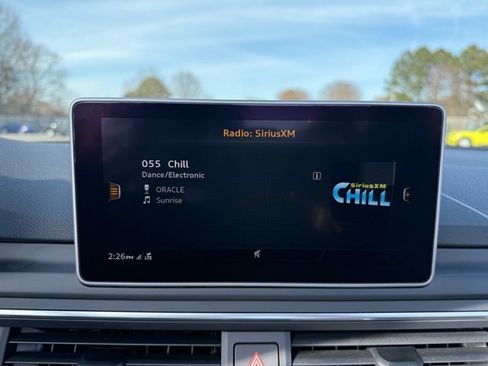 Used 2018 Audi S5 Premium Plus image 19