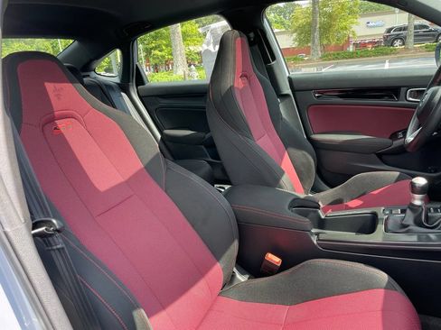 Used 2024 Honda Civic Si image 31