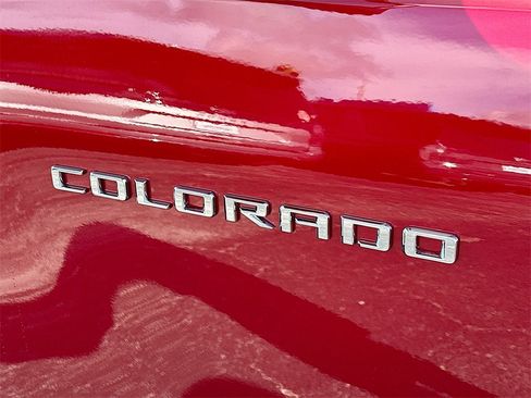 New 2026 Chevrolet Colorado LT w/ Advanced Trailering Package image 19