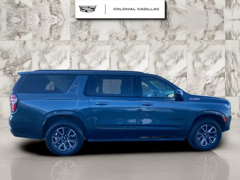 Used 2021 Chevrolet Suburban Z71 AWD/4WD image 7