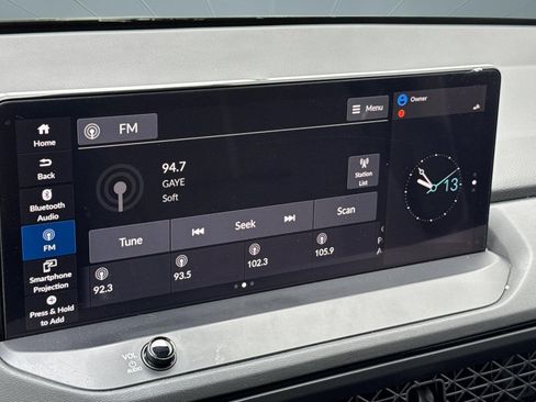 Certified 2024 Honda Accord Sport image 21
