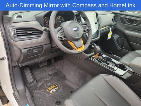 New 2026 Subaru Forester Wilderness image 9