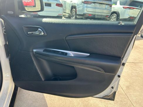 Used 2012 Dodge Journey R/T image 16