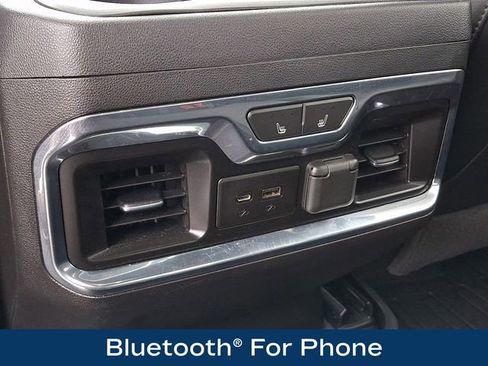 Used 2022 Chevrolet Silverado 2500 High Country image 14