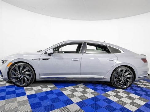 Used 2023 Volkswagen Arteon SEL w/ Arteon MDO Package image 8