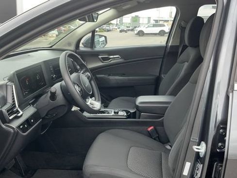 Certified 2023 Kia Sportage LX FWD image 22