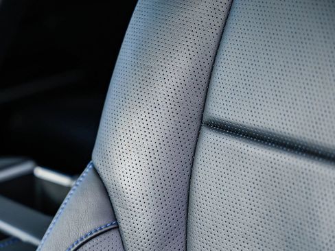 Used 2023 Toyota Sequoia Platinum image 26