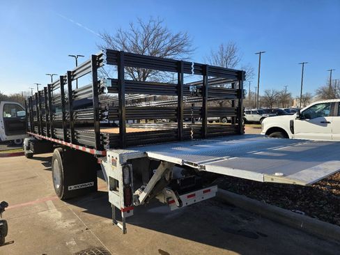 New 2026 Ford F650 2WD Regular Cab Super Duty image 11