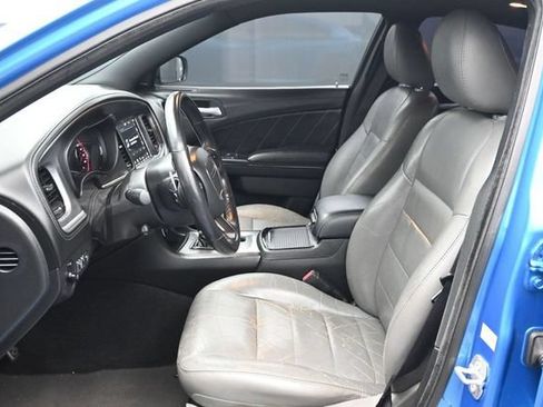 Used 2023 Dodge Charger Scat Pack w/ Daytona Edition Group RWD image 7