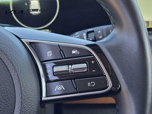Certified 2024 Kia Seltos EX AWD/4WD image 25