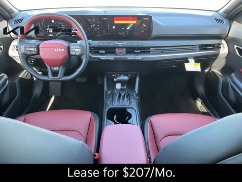 New 2025 Kia K4 GT-Line w/ GT-Line Premium Package image 19