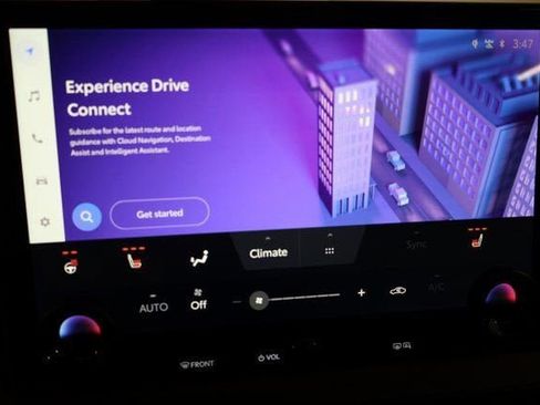 New 2026 Toyota bZ image 20
