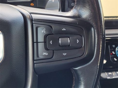 Used 2022 GMC Sierra 1500 AT4 w/ AT4 Premium Package image 28