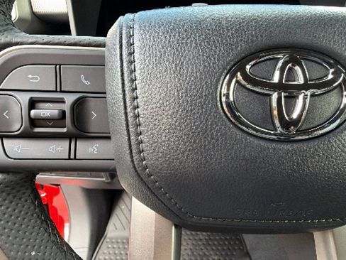 New 2026 Toyota Tundra Limited AWD/4WD image 19