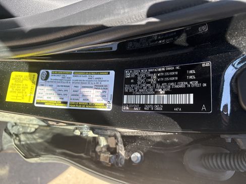 Used 2025 Lexus NX 350 AWD w/ Accessory Package (2T) image 35