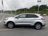 Used 2019 Ford Edge Titanium w/ Equipment Group 301A image 2