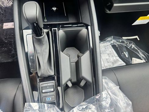 New 2026 Honda Accord Sport image 21