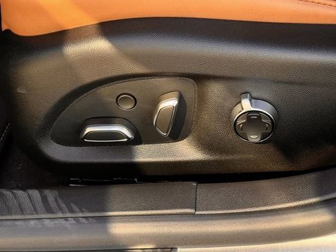 New 2026 Cadillac CT5 V w/ Platinum Package image 22