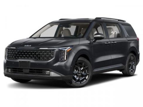 New 2026 Kia Carnival SX Prestige FWD image 4