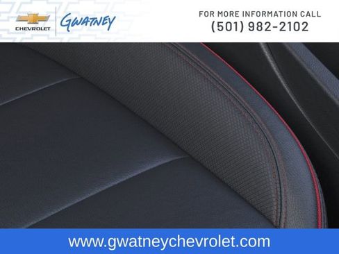 New 2026 Chevrolet TrailBlazer RS image 21