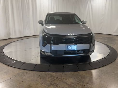 New 2026 Kia Sportage S image 4