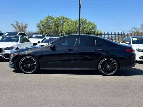 Certified 2023 Mercedes-Benz CLA 250 image 7