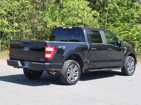 Used 2021 Ford F150 XL w/ STX Appearance Package image 5