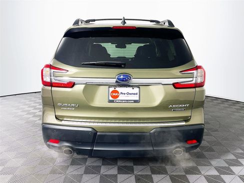 Certified 2024 Subaru Ascent Touring image 9