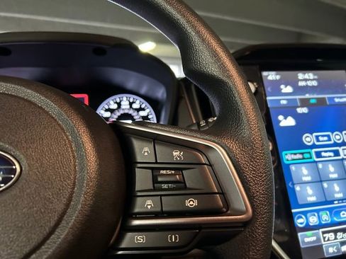 New 2026 Subaru Impreza 2.0i Sport image 13