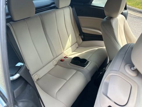 Used 2016 BMW 228i Convertible image 13