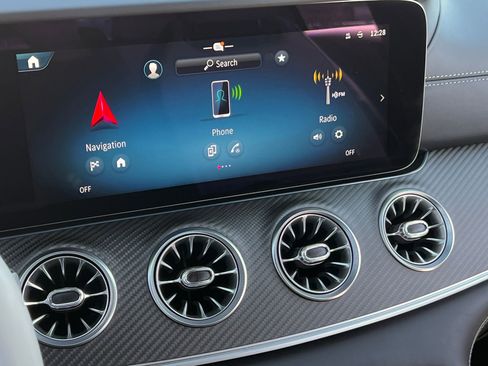 Used 2024 Mercedes-Benz AMG GT 63 image 30