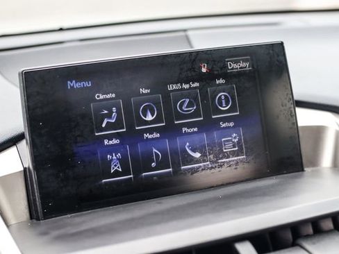Used 2016 Lexus NX 200t AWD w/ Premium Package image 35