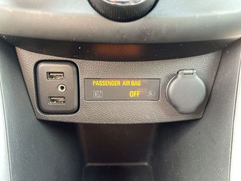 Used 2020 Chevrolet Trax LS w/ Tint and Cruise Package FWD image 18