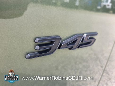 Used 2023 Dodge Challenger R/T w/ Blacktop Package RWD image 15