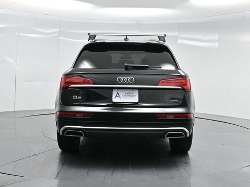 Used 2024 Audi Q5 2.0T Premium w/ Convenience Package AWD/4WD image 52