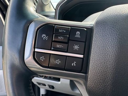 Used 2024 Ford F450 Limited w/ FX4 Off-Road Package AWD/4WD image 13
