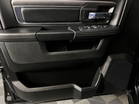 Used 2022 RAM 1500 Classic Warlock w/ Electronics Group image 24