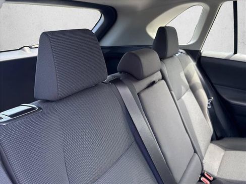 Certified 2025 Toyota RAV4 LE FWD image 25