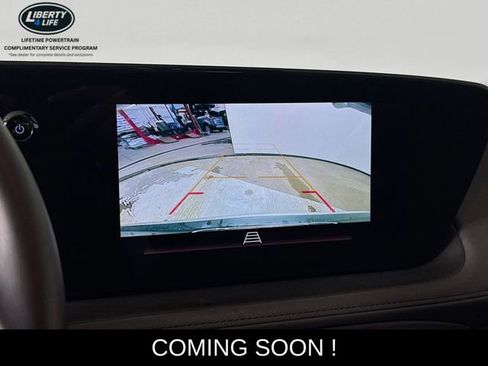 Used 2025 Buick Encore GX Preferred image 13