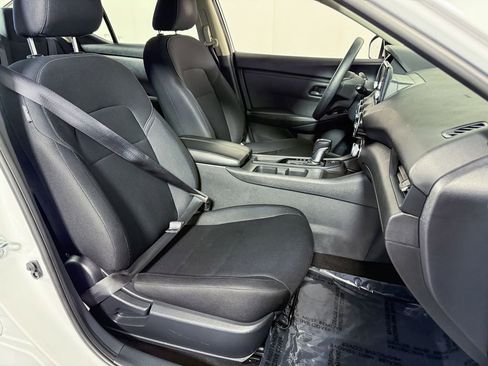 Certified 2024 Nissan Sentra S image 12