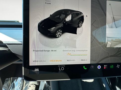 Used 2023 Tesla Model Y Long Range AWD/4WD image 19
