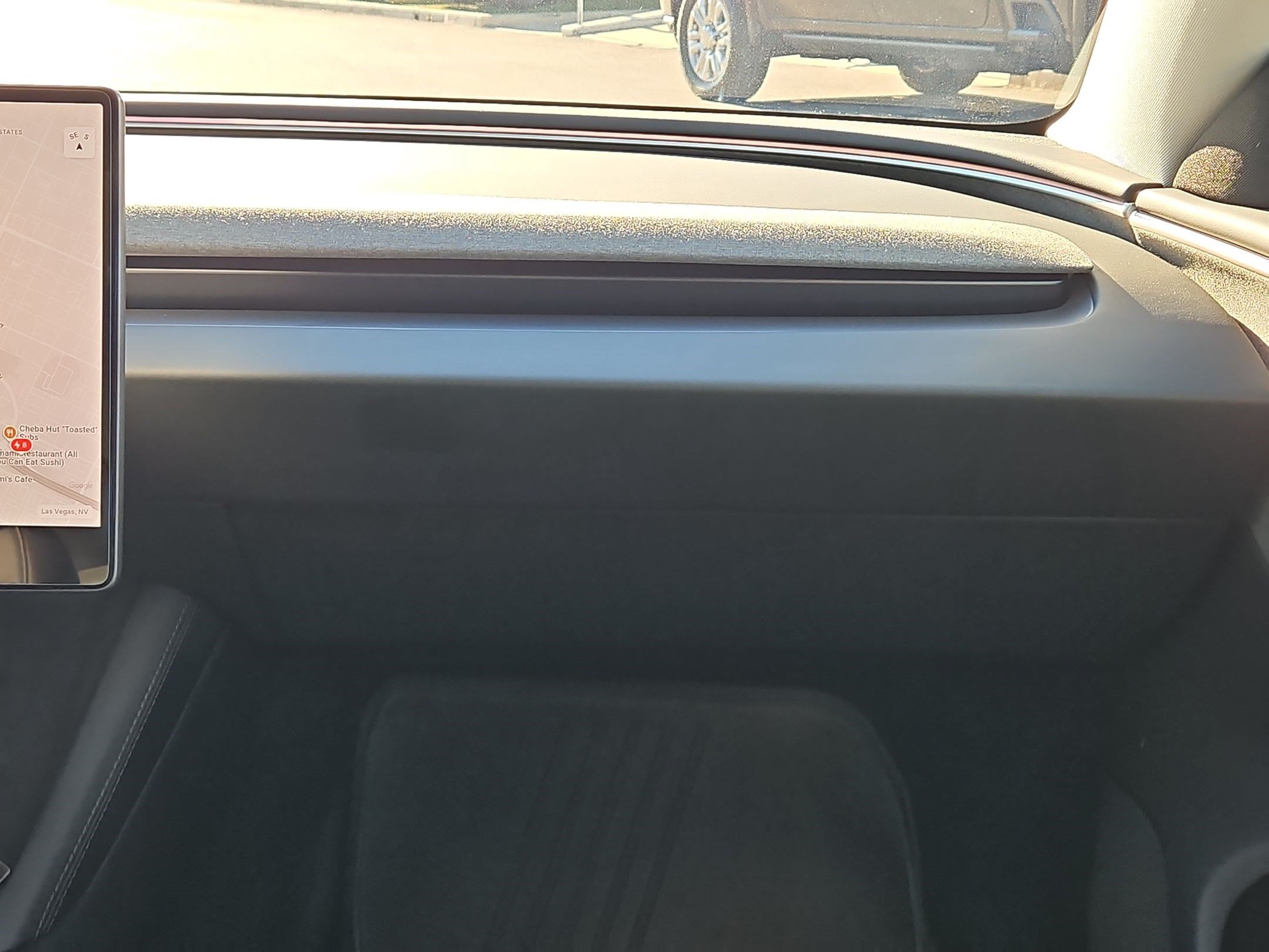 Used 2025 Tesla Model 3 Long Range RWD image 28