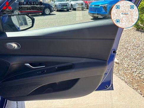 Used 2024 Hyundai Elantra SEL w/ Convenience Package FWD image 48