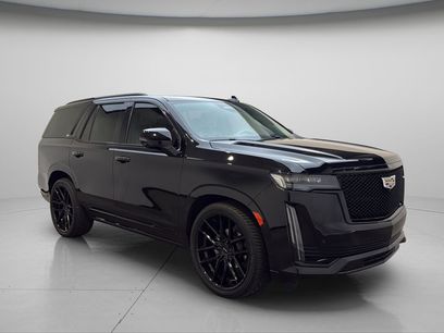 Used 2024 Cadillac Escalade Sport Platinum